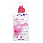 Floresan Intimate Деликатный ГЕЛЬ для интимной гигиены SENSITIVE, 250мл
