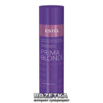 Серебристый бальзам Estel Professional Prima Blonde для холодных оттенков блонд 200 мл