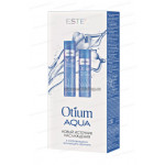 Набор Estel Otium Aqua для увлажнения волос (Шампунь 250 мл и Бальзам 200 мл.)
