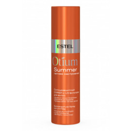 Estel Otium Summer Солнцезащитный спрей с UV-фильтром для волос, 200 мл