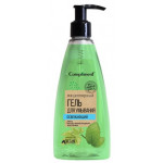 Compliment GREEN ONLY Мицеллярный Гель для умывания ОСВЕЖАЮЩИЙ, 250мл