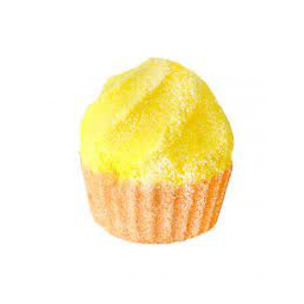 Cafe mimi Шар для ванны Сорбет манго-маракуйя 120 г