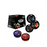 Подарочный набор Cafe Mimi Super Berry