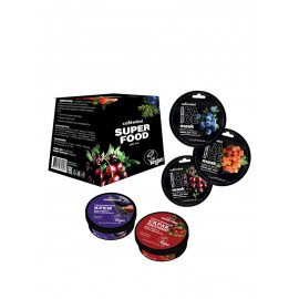 Подарочный набор Cafe Mimi Super Berry