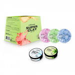 Подарочный набор "Super Clay" Cafemimi 