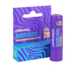 Бальзам для губ смягчающий Кафе Красоты Cafe Mimi Berry Kiss
