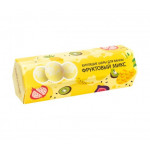 Cafe Mimi Набор Фруктовый микс Шар бурлящий 3шт*40г