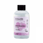 ECOLATIER Вода Мицеллярная ЧАЙ МАТЧА & БАМБУК 400 мл