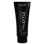 Ollin Professional Гель для укладки волос ультрасильной фиксации Gel Ultra Strong 200 мл
