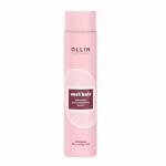 Ollin Professional Шампунь для вьющихся волос / Shampoo for curly hair CURL HAIR 300 мл