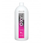 Ollin Professional Окисляющая эмульсия Oxy 6 %, 1000 мл