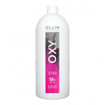 Ollin Professional Окисляющая эмульсия Oxy 12% vol, 1000 мл