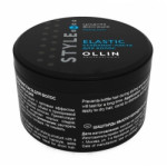 Ollin Style Elastic Paste Стайлинг-паста средней фиксации 65гр