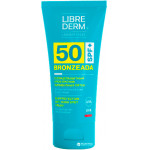 Librederm Bronzeada Солнцезащитный крем для лица SPF 50 50 мл