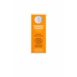 Planeta Organica / Bio / Vitamin C Therapy Энергетический скраб для лица, 50 мл