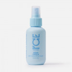 Жидкий сухой шампунь для волос Aqua Cruch «Увлажняющий» ICE Professional by Natura Siberica, Take It Home, 100 мл