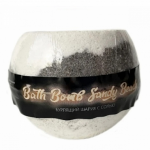 Fabrik cosmetology Шар с солью бурлящий / Sandy Beach 