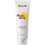 Гель для душа Ollin Beauty Family с экстрактами манго и ягод асаи 200мл