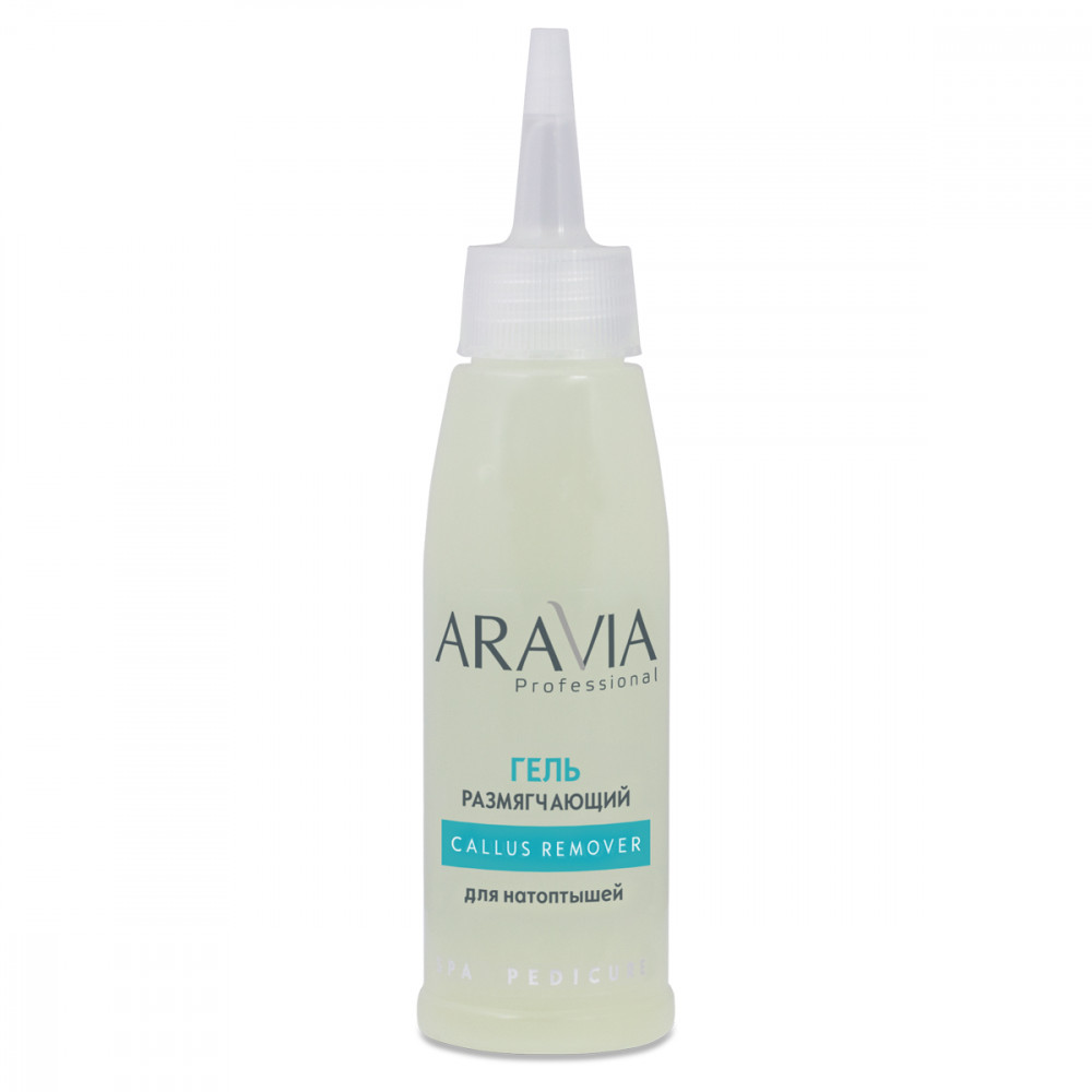 ARAVIA Гель размягчающий от натоптышей / Callus Remover 100 мл