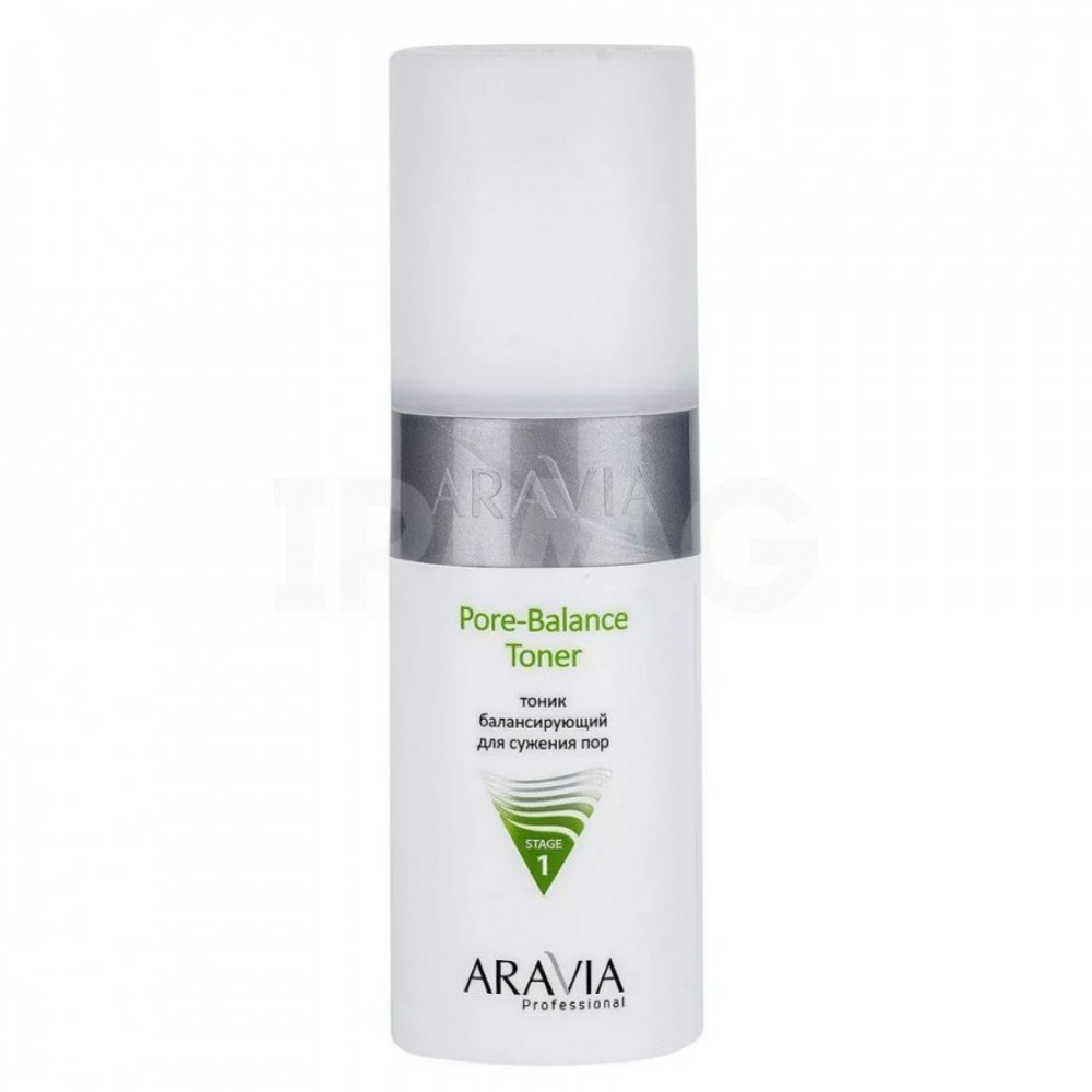 Тоник для сужения пор Aravia Professional Pore-Balance Toner Балансирующий (150 мл)