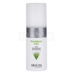 Тоник для сужения пор Aravia Professional Pore-Balance Toner Балансирующий (150 мл)