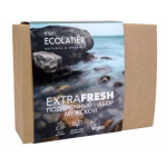 ECOLATIER Подарочный набор Мужской Экстра свежесть