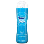 Гель-смазка Durex play feel 50мл 