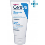 CeraVe Крем увлажняющий для сухой и очень сухой кожи лица и тела, 177 мл