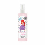 Bielita Kids для девочек 3-7 лет Детский Малиновый СПРЕЙ-РАСПУТЫВАНИЕ для волос, 150 мл
