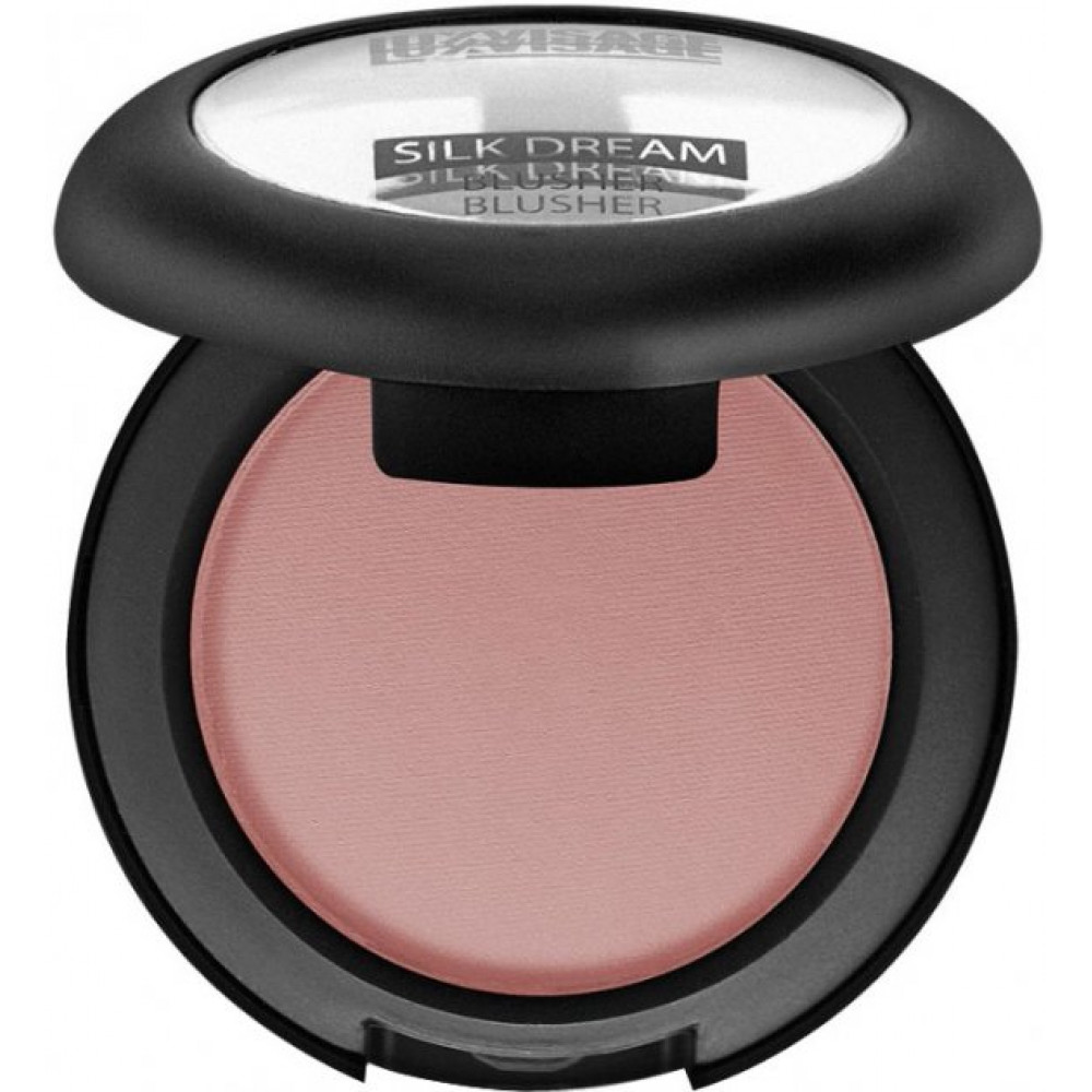 Румяна компактные Luxvisage Silk Dream тон 3
