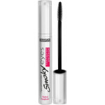 Тушь для ресниц Luxvisage Smoky eyes Накладные ресницы