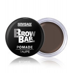 LuxVisage Помада для бровей тон 2 (Taupe) Brow Bar