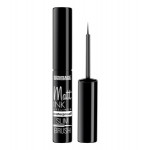 LuxVisage Подводка для глаз MATT INK WATERPROOF 