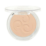 LuxVisage Пудра компактная SILK DREAM nude skin 02 тон
