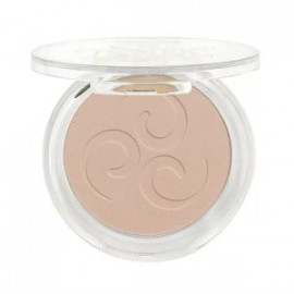 LuxVisage Пудра компактная SILK DREAM nude skin 04 тон РОЗОВЫЙ БЕЖ