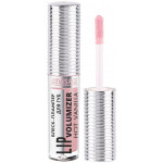 Блеск-плампер для губ Luxvisage Lip Volumizer Hot Vanilla 303 тон натуральный-розовый