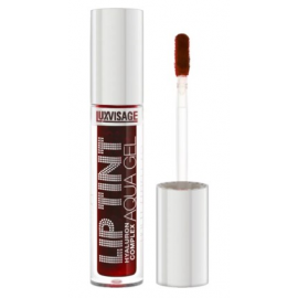 LUXvisage LIP TINT AQUA GEL Тинт для губ с гиалуроновым комплексом тон 04 Rosewood