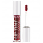 LUXVISAGE ТИНТ ДЛЯ ГУБ С ГИАЛУРОНОВЫМ КОМПЛЕКСОМ LIP TINT AQUA GEL HYALURON COMPLEX 05 WINE RED