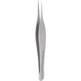 Пинцет осколочный Podo Staleks Pro 10 (TP-10)