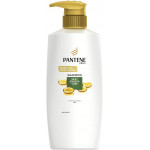Шампунь Pantene Silky Smooth Care, 750мл