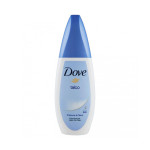 Dove Talco 24-часовой антиперспирант-помпа 75 мл