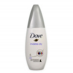 Dove deo vapo дезодорант 75мл invisible