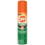 SC Johnson Аэрозоль от насекомых OFF! экстрим 100 мл