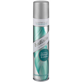 Batiste Dry Shampoo - Strength & Shine Сухой шампунь 200 мл