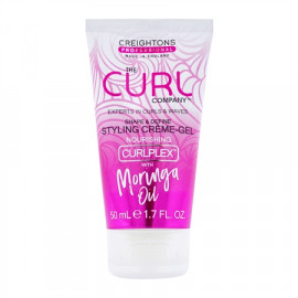 Крем для завивки волос Creightons the curl company 50мл