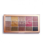 Revolution Makeup Палетка теней Foil Frenzy Creation Eyeshadow Palette 