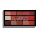 Revolution Палетка теней Makeup Re-Loaded Palette Newtrals 2