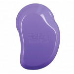 TANGLE TEEZER Расческа для волос / Thick & Curly Lilac Fondant