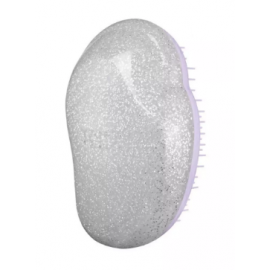 Tangle Teezer The Original Iris Sparkle Расческа для волос лилово-серебряный с блестками цвет