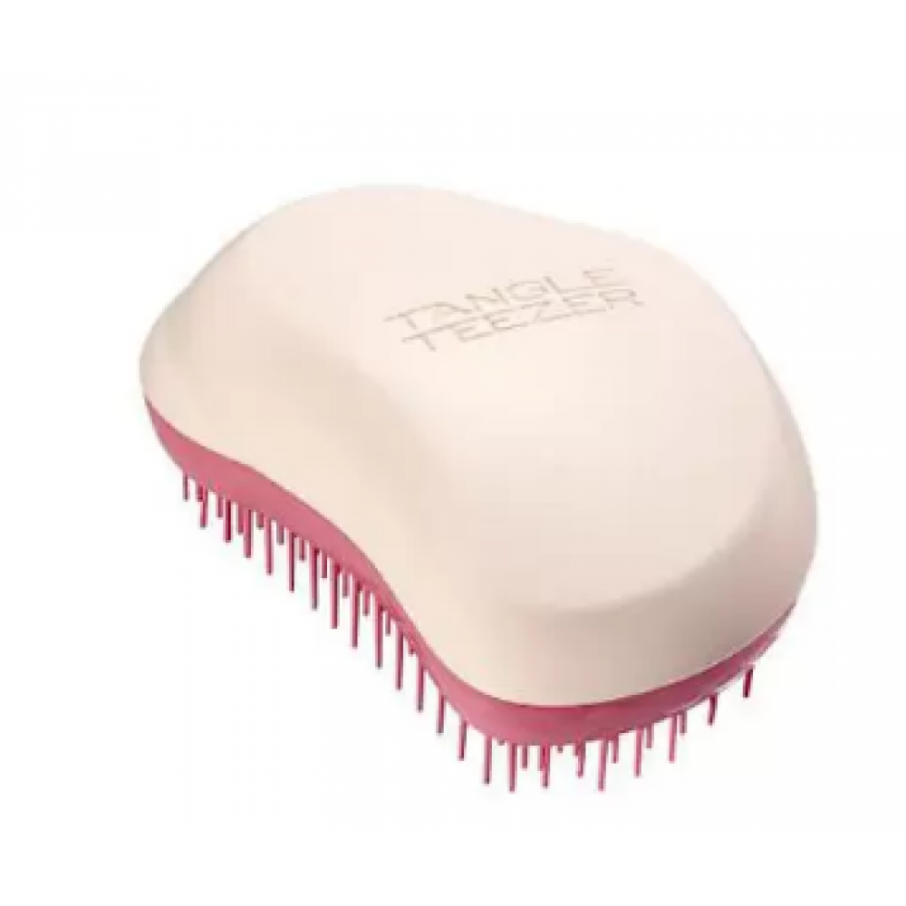 Tangle Teezer Fine & Fragile Champagne Rose Расческа для волос